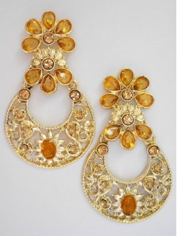 Fashion Earrings